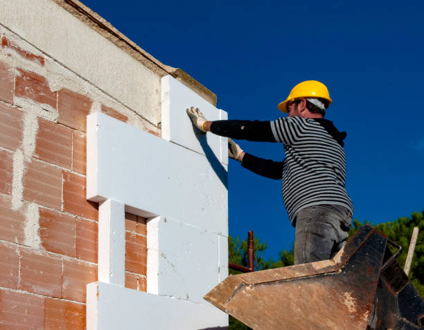 Best Commercial Insulation in Brookville, OH