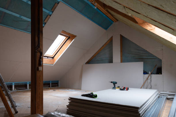 Best Energy Efficiency Insulation in Brookville, OH