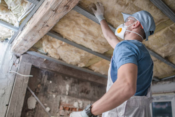 Best Spray Foam Insulation in Brookville, OH