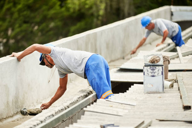 Types of Insulation We Offer in Brookville, OH