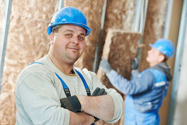 Best DIY Insulation Kits and Guidance in Brookville, OH